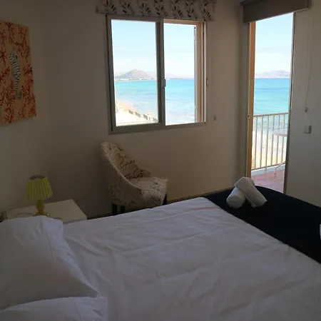 Apartment Hawaii Picafort Can Picafort (Mallorca)