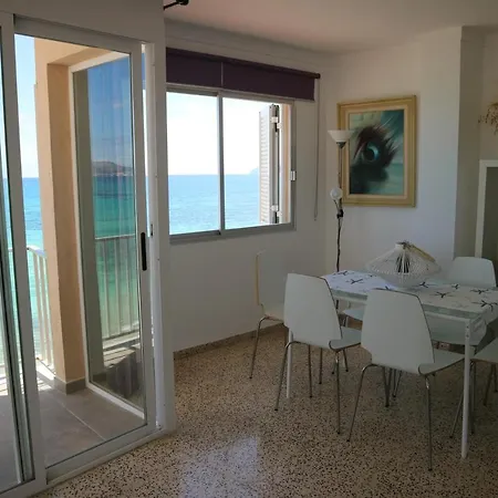 Hawaii Picafort Apartment *