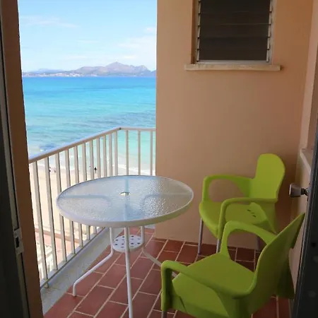 Hawaii Picafort Apartment Can Picafort (Mallorca)