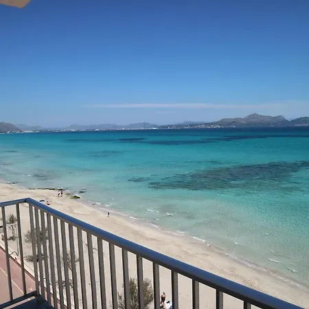 Appartement Hawaii Picafort *